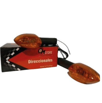 DIRECCIONALES COD 020011   REF PULSAR220 PULSAR200