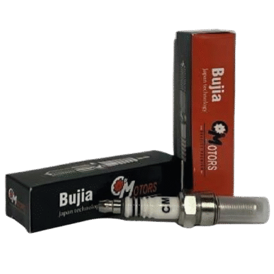 BUJIA  REF CR8E COD 010002