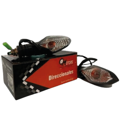 DIRECCIONALES COD 020010   REF TVS APACHE RTR180 RTR160