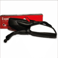 ESPEJOS